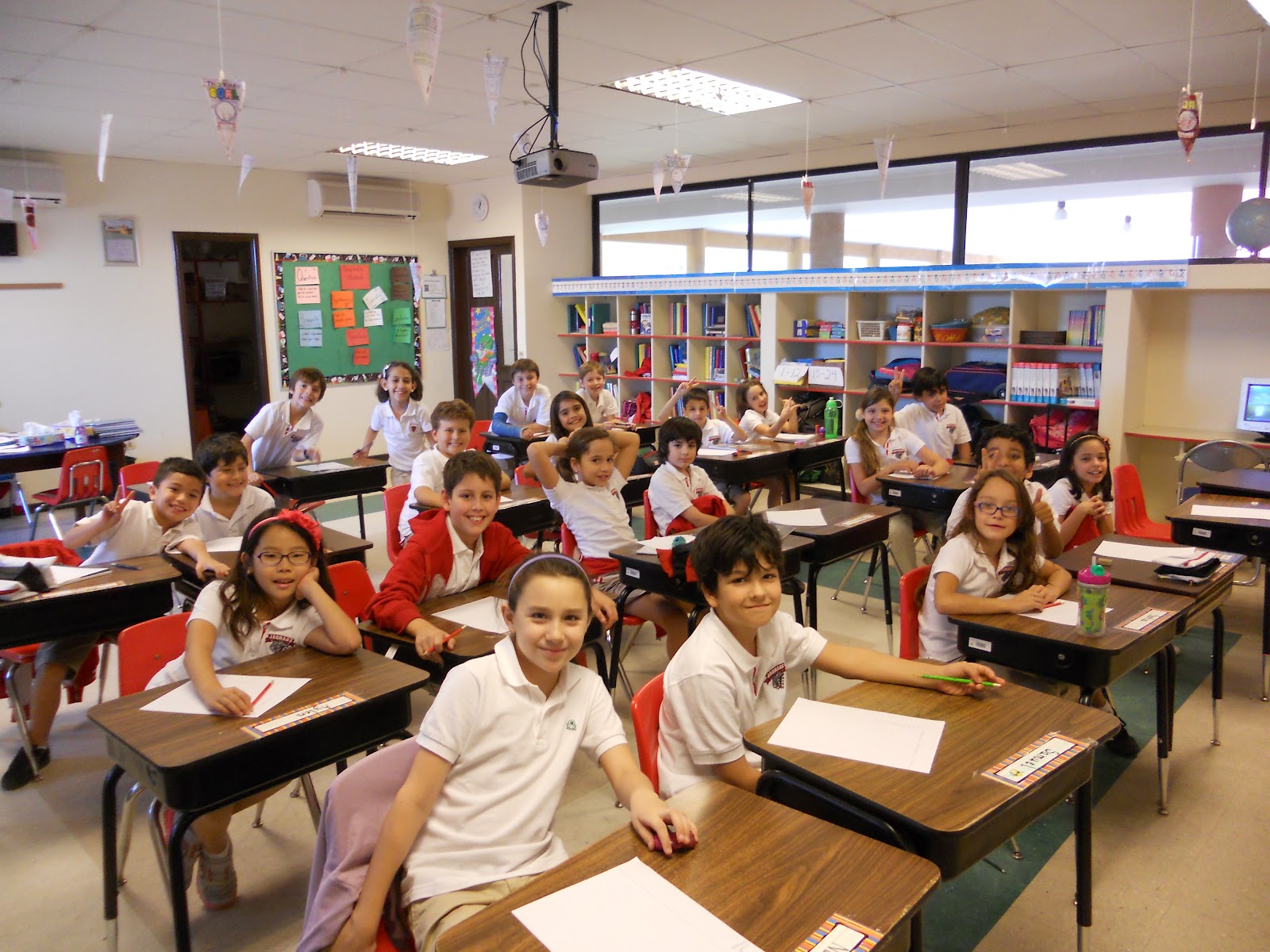 Elisa's Adventures in Bolivia Santa Cruz Cooperative School