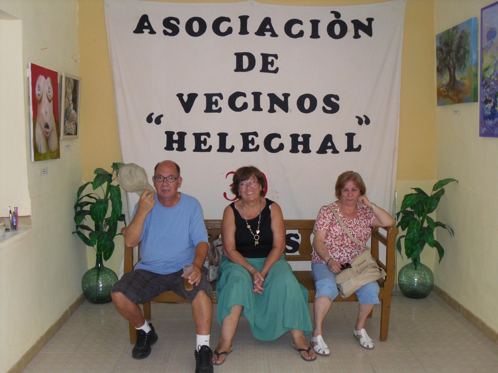 ASOCIACION DE VECINOS 