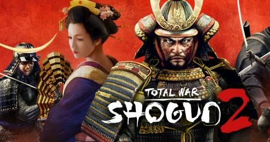 download shogun ii