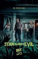 Stan Against Evil Season 2 Poster 1