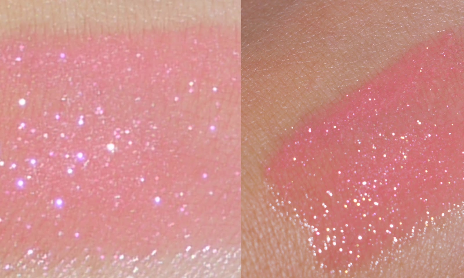 Rodicas Boutique Chanel Levres Scintillantes Gloss Amour 166