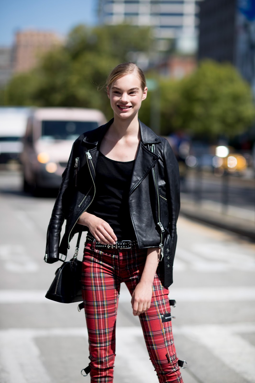 Street CHIC: NYC