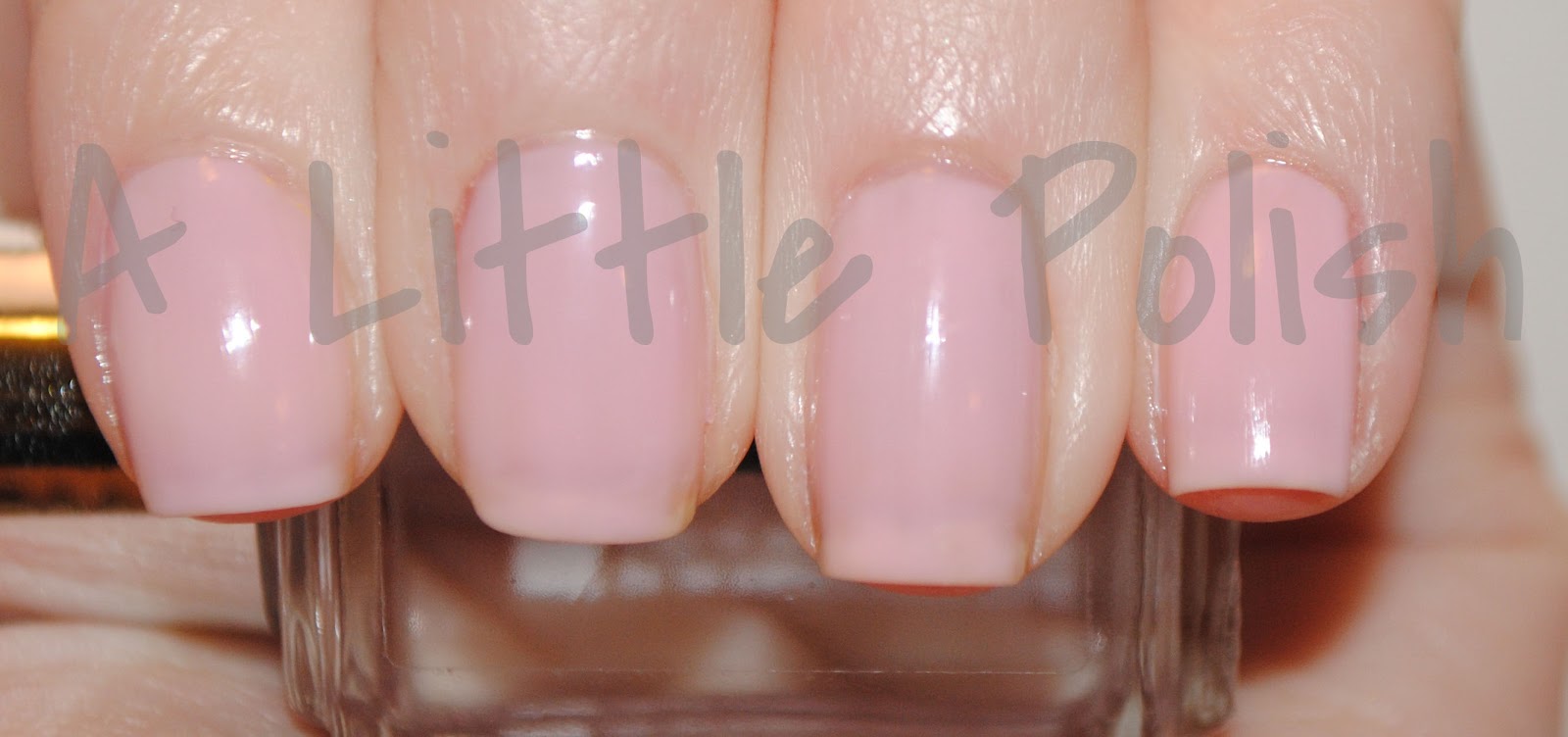 A Little Polish Essie Better Together