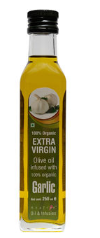 Azafran Organic Olive Oil