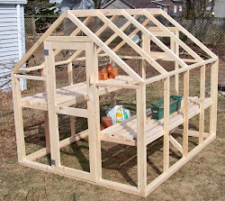 greenhouse building garden framed build plans backyard diy frame mini plan framing frames bepa cedar grow