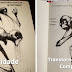 18 DESENHOS ASSUSTADORES QUE RETRATAM A REALIDADE DOS TRANSTORNOS MENTAIS
