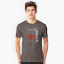 Nice t shirt you only live twice Best product express mens t shirts