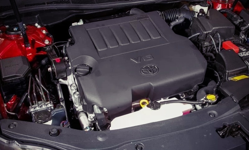 2019 Toyota Camry Exterior, Interior and Engine 2019 Toyota Camry Exterior, Interior and Engine