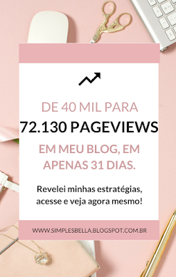 Relatório de tráfego do blog - Mês de Janeiro Relatório de tráfego do blog - Mês de Janeiro