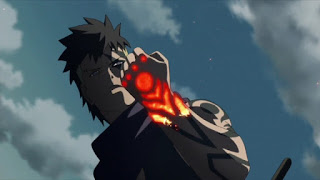 Gambar Kawaki,