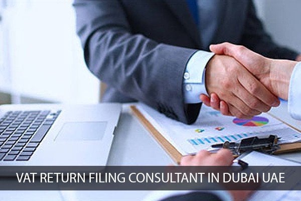 best VAT consultancy in Dubai 