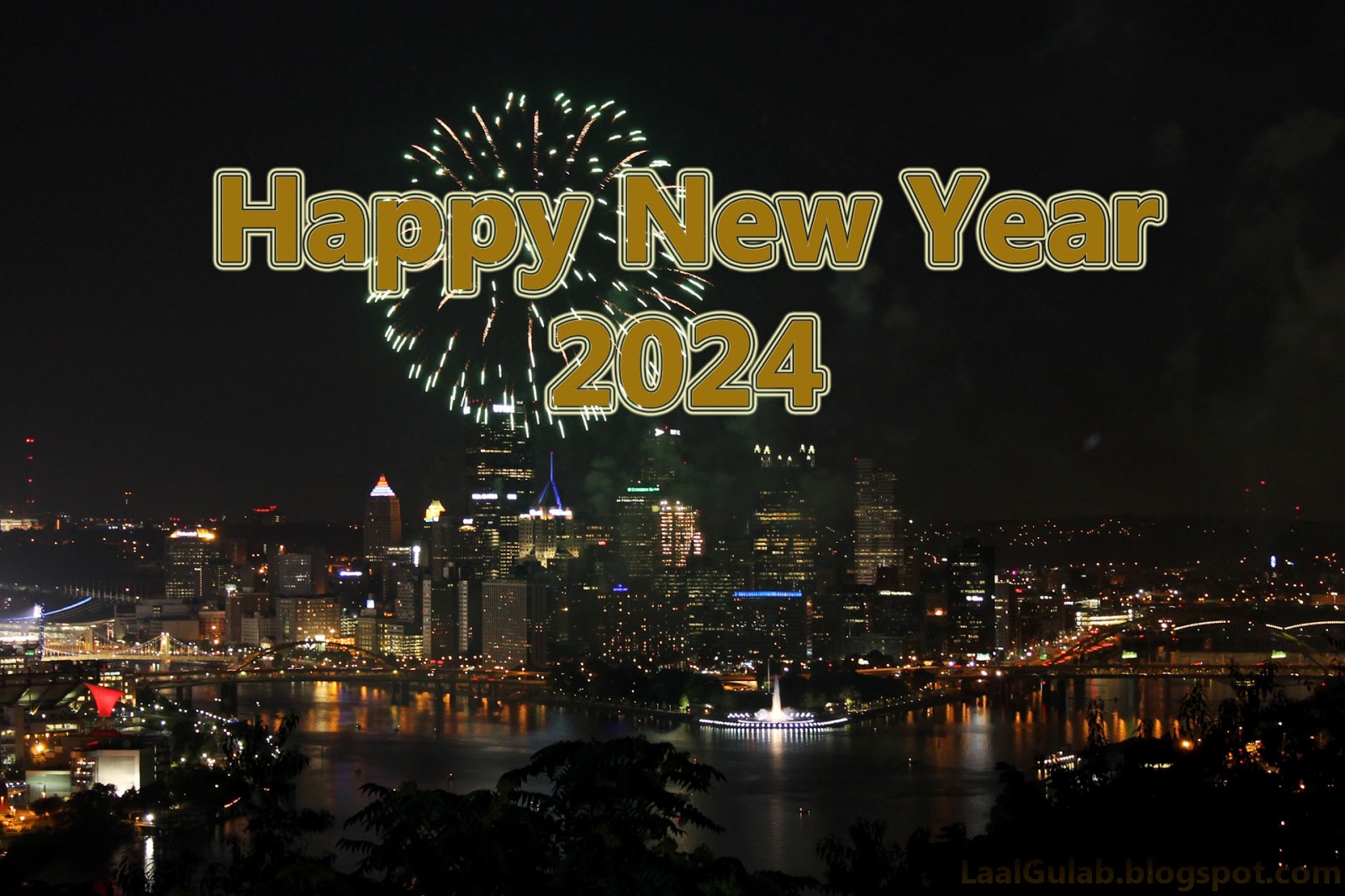 Is New Years Capitalized 2024 New Eventual Finest Magnificent - New ...