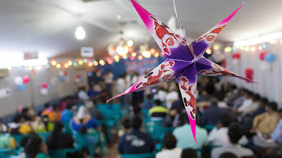 Natal di Sebuah Negara Tertutup: Kabar Gembira dari Arab Saudi