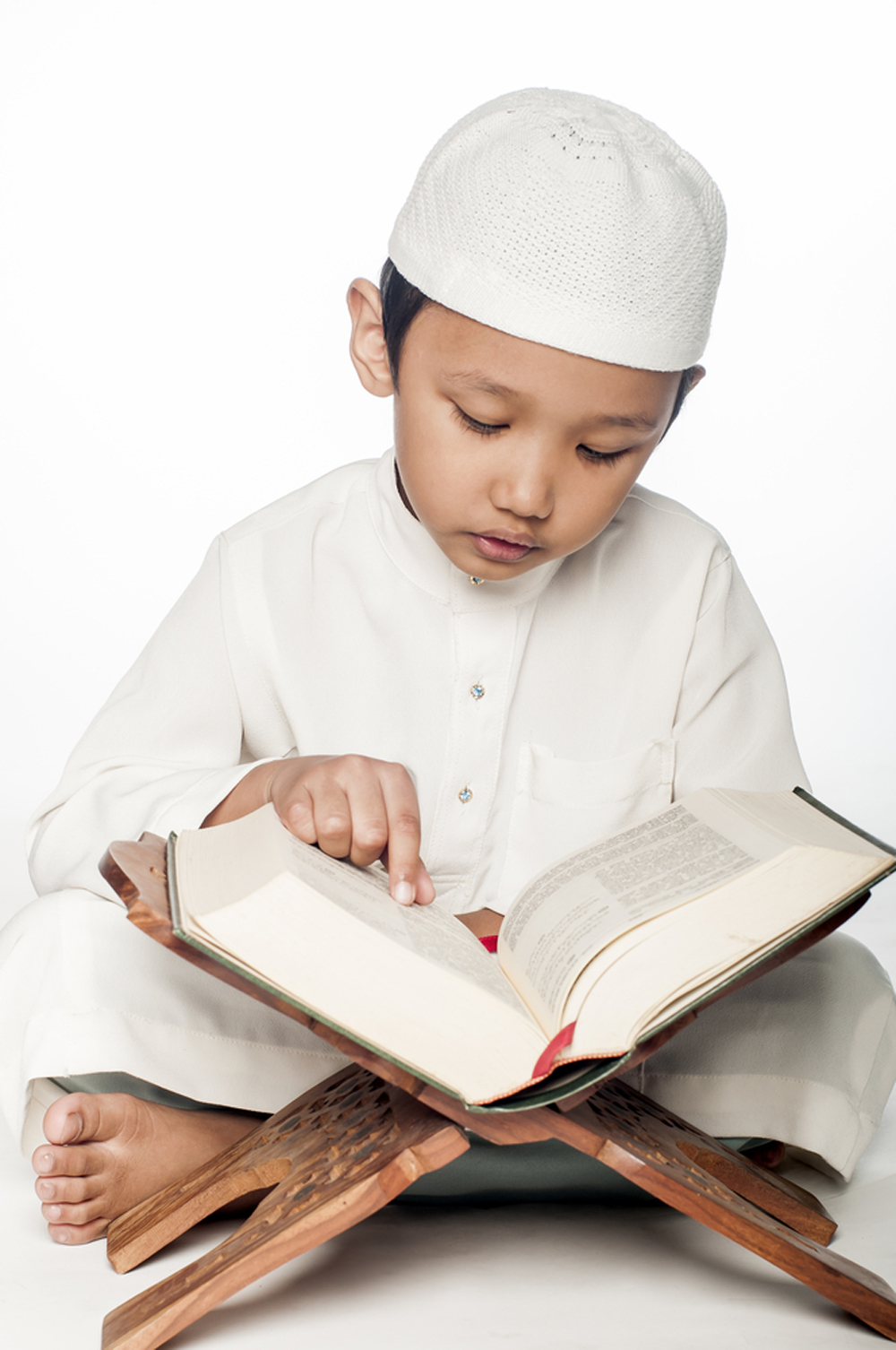 Bengkel Membaca Al Quran  Ramadhan 2022 PERCUMA Al  