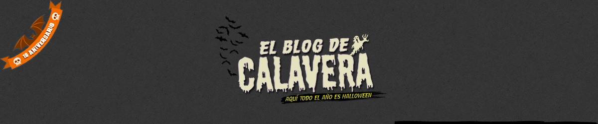 El Blog de Calavera