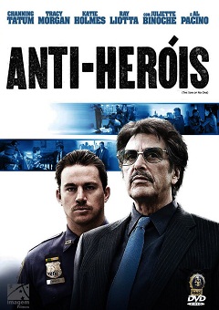 Filme Anti-Heróis 2011 Torrent