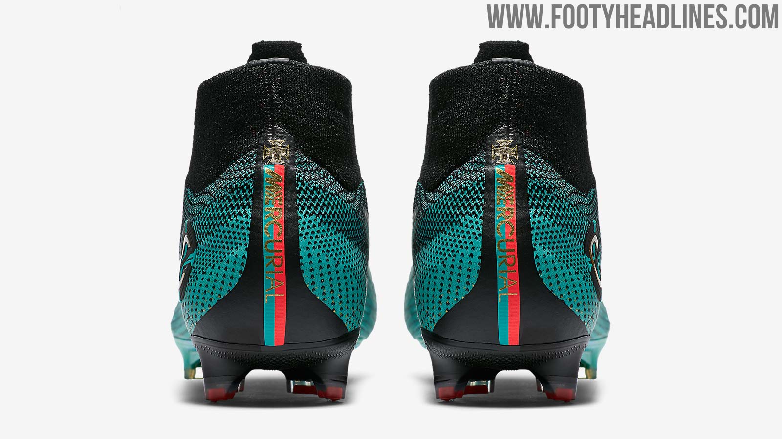 Nike Mercurial Superfly 360 Cristiano Ronaldo 6 Born Boots Released - Footy
