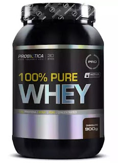 Whey Probiotica Whey Probiotica
