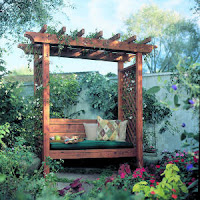 Free Garden Arbor Plans | Autumn Weddings Pics