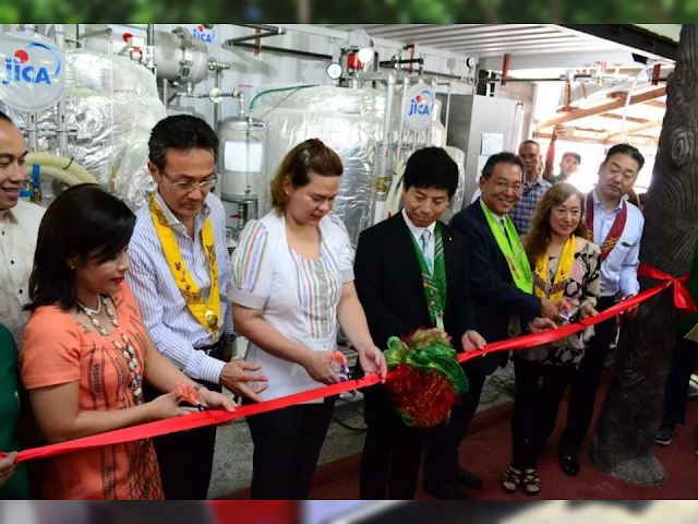 Aside from preventing oil dump on waterways, rivers and others, the newly opened biodiesel plant in Davao city could possibly lower the price of diesel to P16 per liter.  With the initiative of the city government and help of Japan International Cooperation Agency (JICA) and two japan-based company, the plant which can process at least 1,000 liters of used cooking oil to biodiesel  is now ready to operate. Shigeto Mizumo, of the company Biomass Japan Inc. said that the city could easily supply the daily requirement of used cooking oil as shown by a feasibility study. He also said that a year before the plant is completed, they were able to collect at least 250,000 liters of used cooking oil from around the city. According to assistant city administrator Dwight Tristan Domingo, there are at least 10 villages that could be used as used cooking oil collection points. "Advertisements" The opening ceremonies for the plant was led by Mayor Sara Duterte. She said  that the biodiesel produced at the plant would cost only P16 per liter compared to the price of regular diesel which is P29 per liter.  The biodiesel produced at the plant would be tested on 30 jeepneys for the next three monthys to determine fuel efficiency against regular diesel.  Mizumo said that the biodiesel produced at the plant had already been tested on several government garbage trucks and "there has been no problem at all." After the three months dry run on 30 jeepneys, the biodiesel will be out for public vehicles. Source: Inquirer  "Sponsored Links" Read More:  A female Overseas Filipino Worker (OFW) working in Saudi Arabia was killed by an unknown gunman in Cabatuan, Isabela on Sunday. The OFW is in the country to enjoy her vacation and to celebrate her bithday with her loved ones. The victim's mother, Betty Ordonez, said that Jenny Constantino, 29, arrived in the country from Saudi Arabia for a vacation.         China's plans to hire Filipino household workers to their five major cities including Beijing and Shanghai, was reported at a local newspaper Philippine Star. it could be a big break for the household workers who are trying their luck in finding greener pastures by working overseas  China is offering up to P100,000  a month, or about HK$15,000. The existing minimum allowable wage for a foreign domestic helper in Hong Kong is  around HK$4,310 per month.  Dominador Say, undersecretary of the Department of Labor and Employment (DOLE), said that talks are underway with Chinese embassy officials on this possibility. China’s five major cities, including Beijing, Shanghai and Xiamen will soon be the haven for Filipino domestic workers who are seeking higher income.  DOLE is expected to have further negotiations on the launch date with a delegation from China in September.   according to Usec Say, Chinese employers favor Filipino domestic workers for their English proficiency, which allows them to teach their employers’ children.    Chinese embassy officials also mentioned that improving ties with the leadership of President Rodrigo Duterte has paved the way for the new policy to materialize.  There is presently a strict work visa system for foreign workers who want to enter mainland China. But according Usec. Say, China is serious about the proposal.   Philippine Labor Secretary Silvestre Bello said an estimated 200,000 Filipino domestic helpers are  presently working illegally in China. With a great demand for skilled domestic workers, Filipino OFWs would have an option to apply using legal processes on their desired higher salary for their sector. Source: ejinsight.com, PhilStar Read More:  The effectivity of the Nationwide Smoking Ban or  E.O. 26 (Providing for the Establishment of Smoke-free Environment in Public and Enclosed Places) started today, July 23, but only a few seems to be aware of it.  President Rodrigo Duterte signed the Executive Order 26 with the citizens health in mind. Presidential Spokesperson Ernesto Abella said the executive order is a milestone where the government prioritize public health protection.    The smoking ban includes smoking in places such as  schools, universities and colleges, playgrounds, restaurants and food preparation areas, basketball courts, stairwells, health centers, clinics, public and private hospitals, hotels, malls, elevators, taxis, buses, public utility jeepneys, ships, tricycles, trains, airplanes, and  gas stations which are prone to combustion. The Department of Health  urges all the establishments to post "no smoking" signs in compliance with the new executive order. They also appeal to the public to report any violation against the nationwide ban on smoking in public places.   Read More:          ©2017 THOUGHTSKOTO www.jbsolis.com SEARCH JBSOLIS, TYPE KEYWORDS and TITLE OF ARTICLE at the box below Smoking is only allowed in designated smoking areas to be provided by the owner of the establishment. Smoking in private vehicles parked in public areas is also prohibited. What Do You Need To know About The Nationwide Smoking Ban Violators will be fined P500 to P10,000, depending on their number of offenses, while owners of establishments caught violating the EO will face a fine of P5,000 or imprisonment of not more than 30 days. The Department of Health  urges all the establishments to post "no smoking" signs in compliance with the new executive order. They also appeal to the public to report any violation against the nationwide ban on smoking in public places.          ©2017 THOUGHTSKOTO Dominador Say, undersecretary of the Department of Labor and Employment (DOLE), said that talks are underway with Chinese embassy officials on this possibility. China’s five major cities, including Beijing, Shanghai and Xiamen will soon be the destination for Filipino domestic workers who are seeking higher income. ©2017 THOUGHTSKOTO