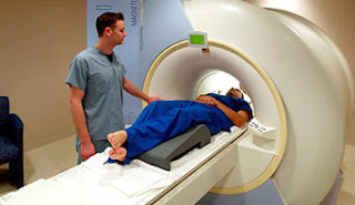 شرح جهاز التصوير بالرنين المغناطيسي MRI