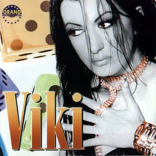 Violeta Miljkovic Viki - Diskografija Viki%2B-%2BDiskografija
