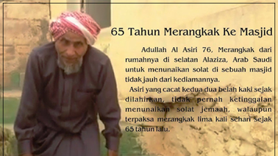 Asdasd 13 Keutamaan Shalat Berjamaah Di Majid