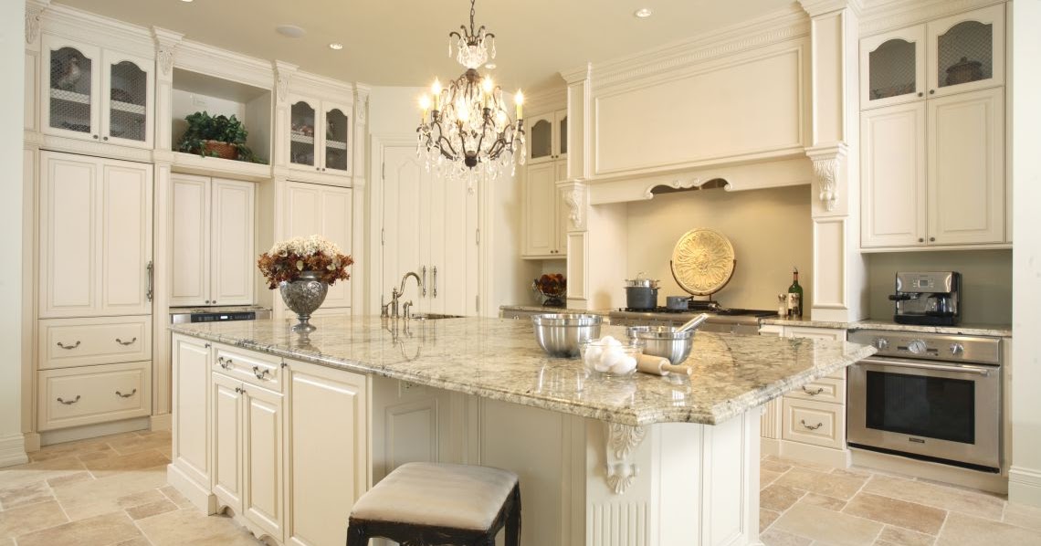 JB Fine Cabinetry: Kitchen Cabinet Styles You Should be Familiar With