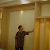 Tukang Kitchen Set Dan Tukang Mebel HPL Surabaya 082131111101