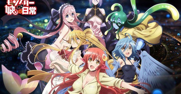 harem nam