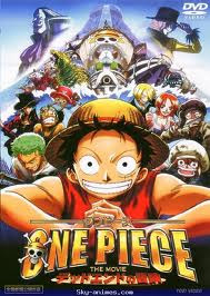 Phim Đảo Hải Tặc - One Piece 1999 [Trọn Bộ] Vietsub Online