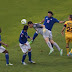 América 2 Cruz Azul 0 25 de Febrero 2017