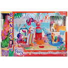 My Little Pony Honolu-Loo Building Playsets Butterfly Island G3 Pony