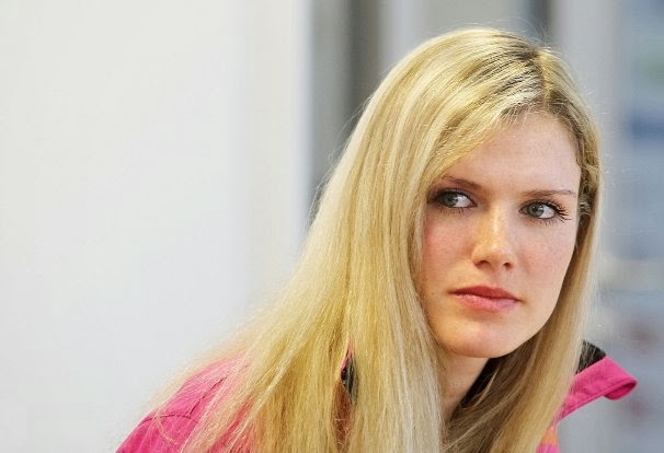 Gabriela Soukalova Gabriela Soukalova