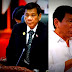 Philippine President Rodrigo Duterte vows to devour Abu Sayyaf members