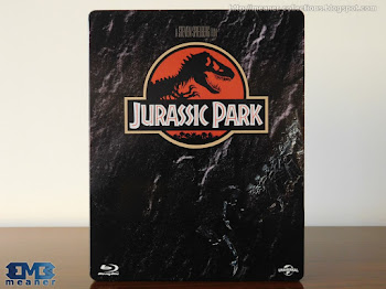 [Obrazek: Jurassic_Park_%255BBlu-ray_Steelbook%255...255D_1.JPG]