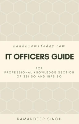 it officer guide