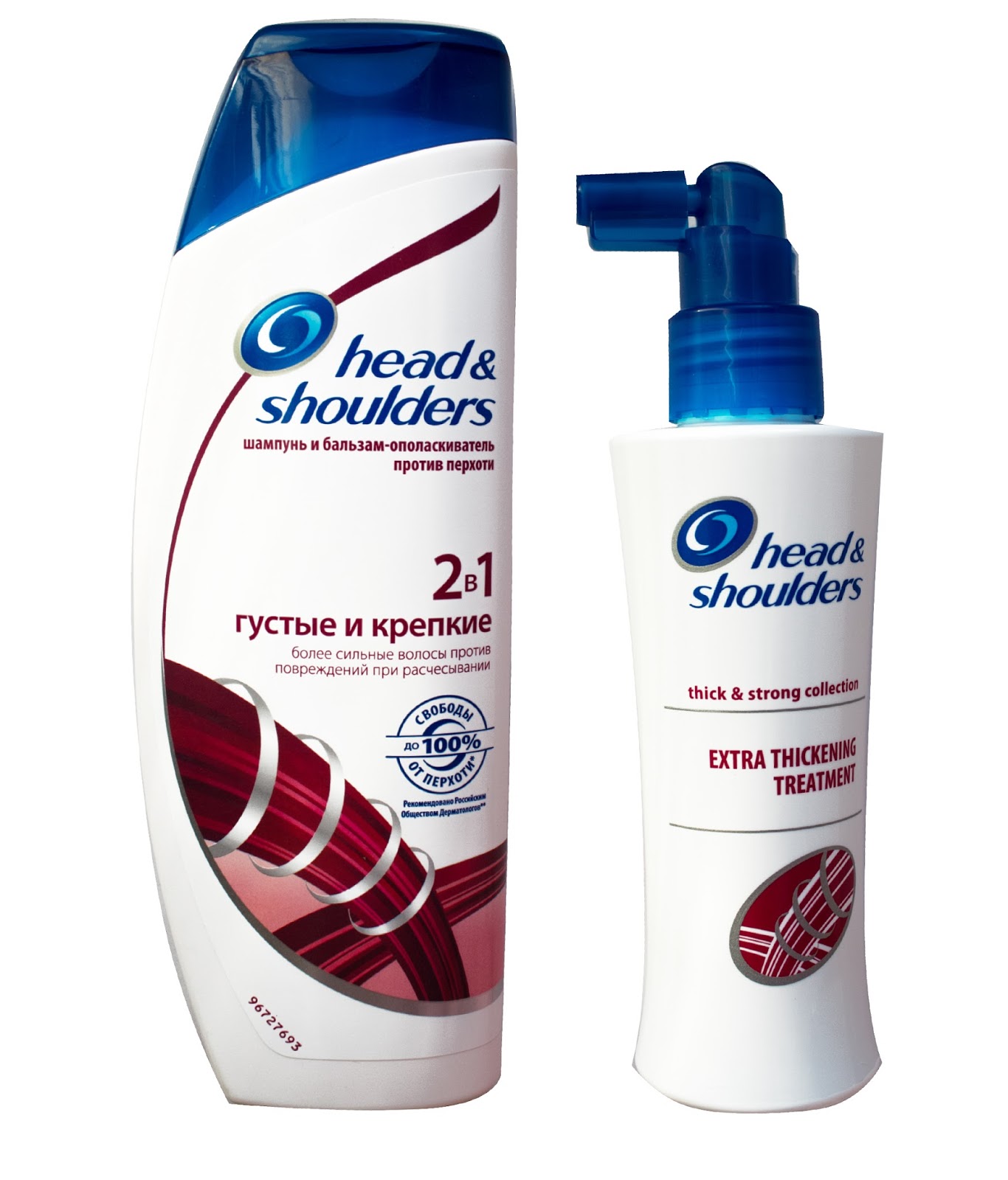 бальзам ополаскиватель против перхоти head shoulders