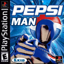 Pepsiman (10mb) Download Pepsiman (10mb) Download