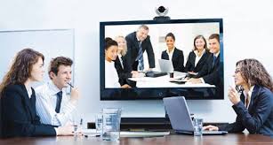 Video conference