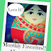 June 2016 Monthly Favorites!