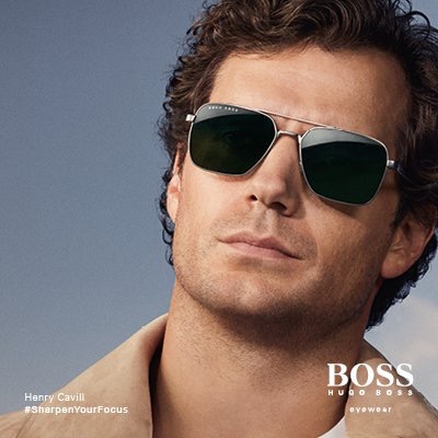 hugo boss glasses 2019
