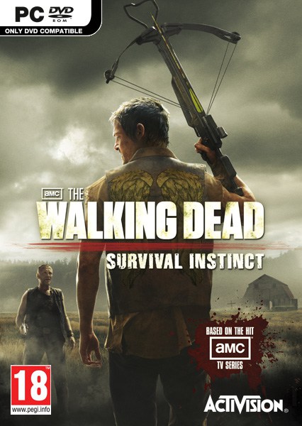 th walking dead game online