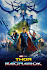 Thor: Ragnarok Poster