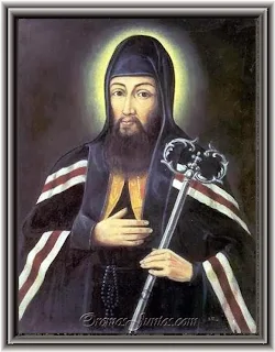 Resultado de imagen para San Josafat Kunsevich