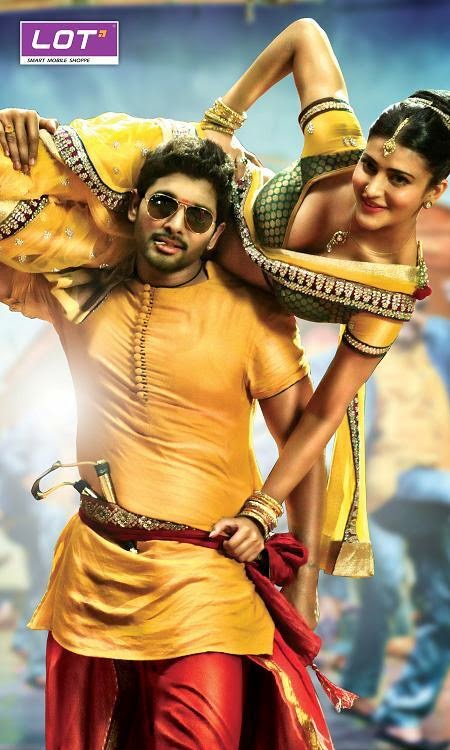 Race Gurram Movie Latest Gallery | Kothacinema