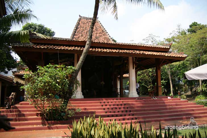 museum layang-layang jakarta