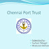 Chennai Port Trust Recruitment 2017 Senior Personal Officer Posts