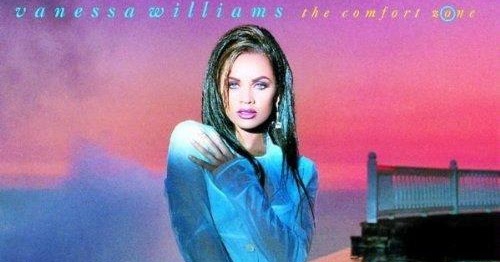 The Randy Report Saturday Slow Down Vanessa Williams The