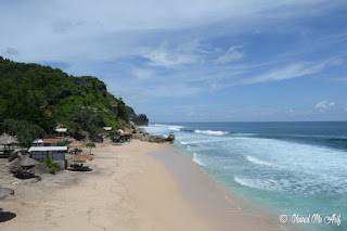 Pantai Watulawang Gunungkidul Pantai Watulawang Gunungkidul
